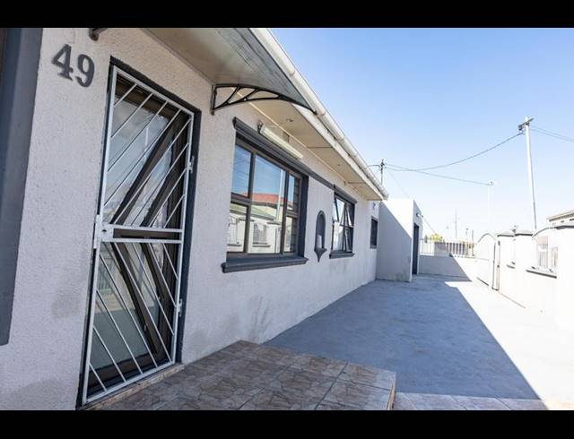 3 BEDROOM HOUSE FOR SALE IN BELGRAVIA